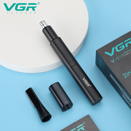 VGR V-615 Professional Nose Trimmer.