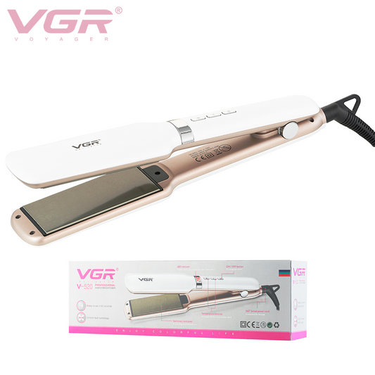 VGR V-520 42 MM Professional Hair Straightener.