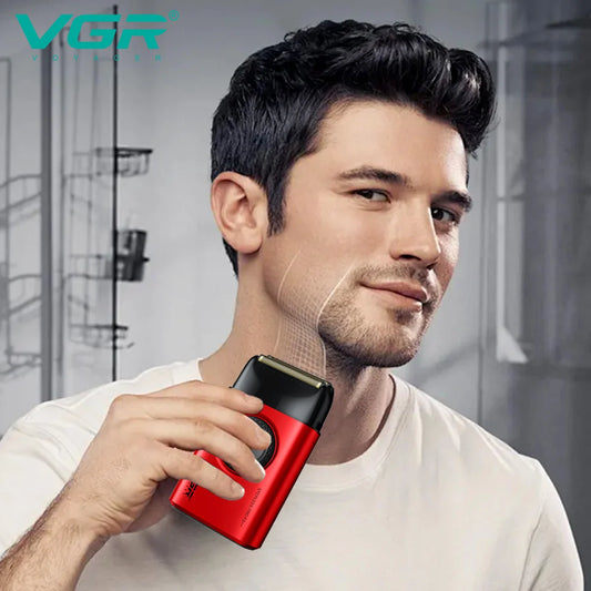 VGR V-377 Professional Electric Shaver