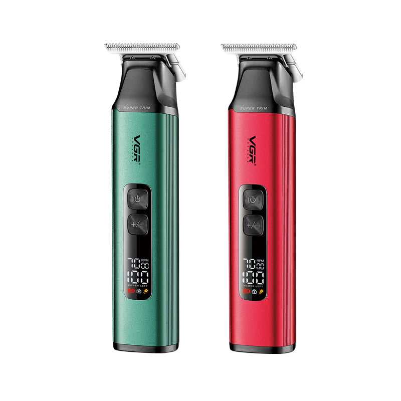 VGR V-117 Hair Professional Grooming Kit.