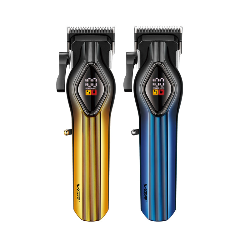 VGR V-133 Professional Hair Clipper — VGR Pakistan Official