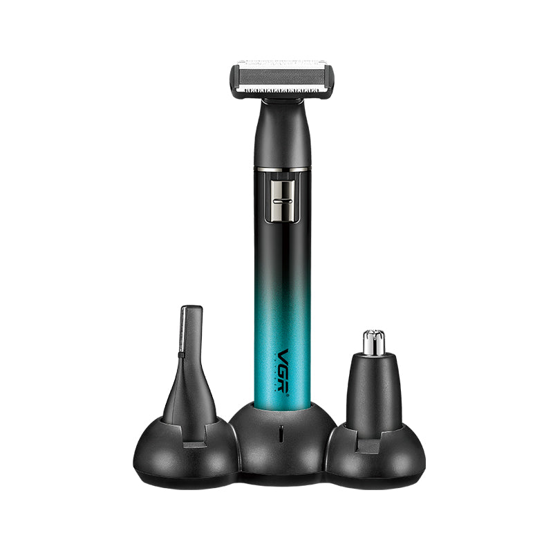 VGR V-628 Professional Nose Trimmer.