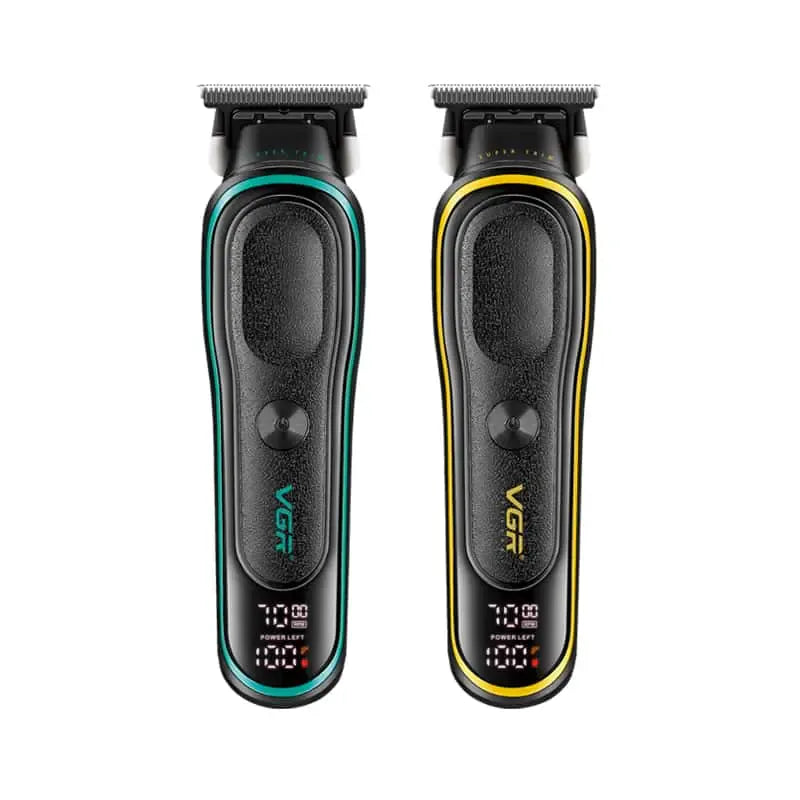 VGR V-250 Professional Hair Clipper For Men