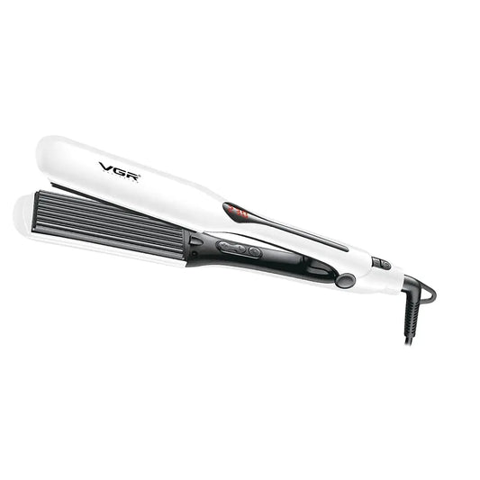 VGR V-557 Professional Hair Straightener For Women