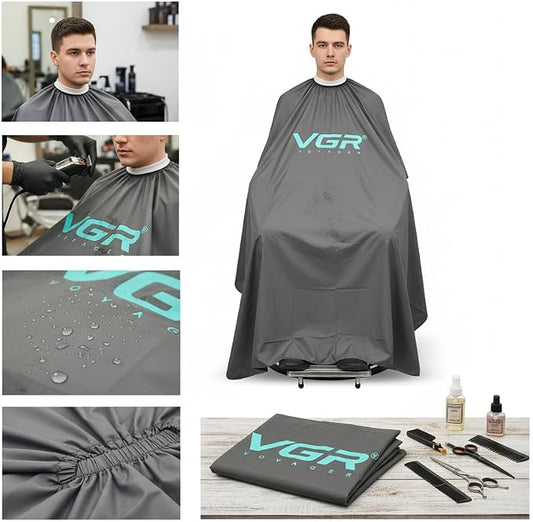 VGR Professional Barber Cape
