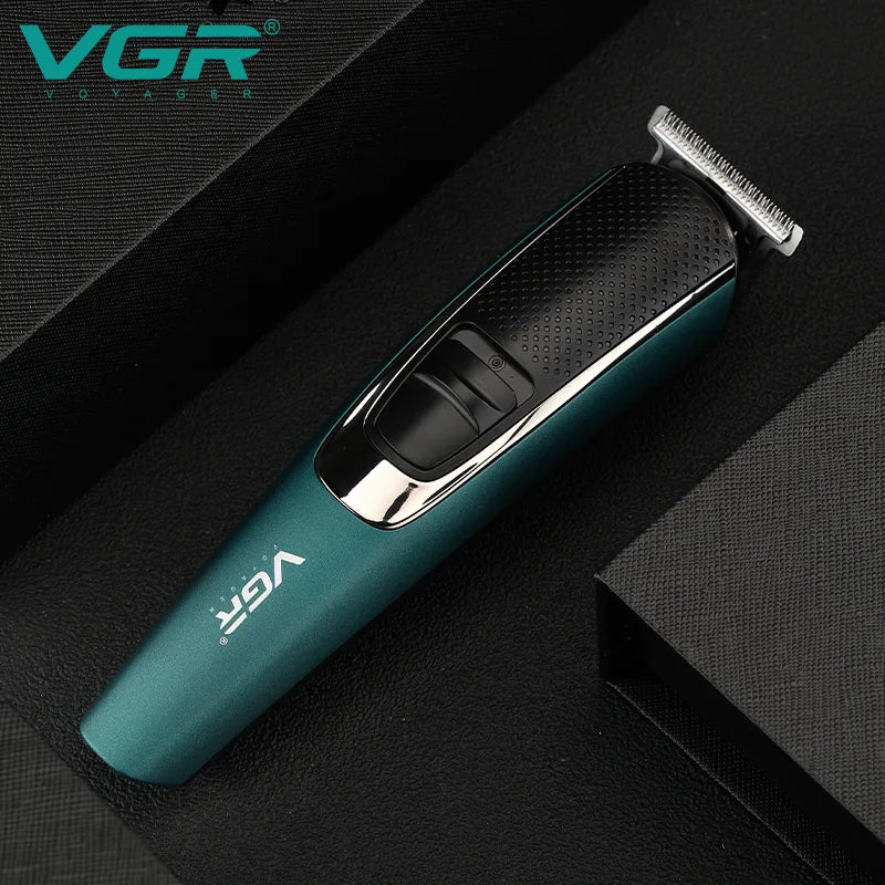 VGR V-176 Professional Hair Trimmer