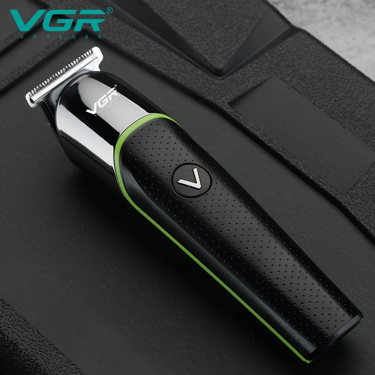VGR V-191 Professional Hair Trimmer