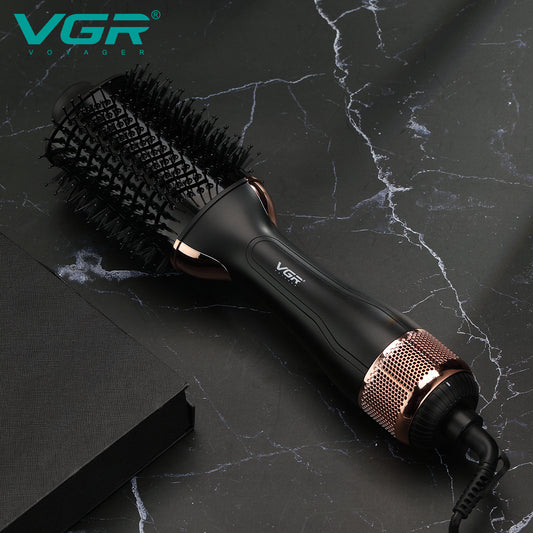 VGR V-492 Professional Hot Air Brush for Women — VGR Pakistan Official