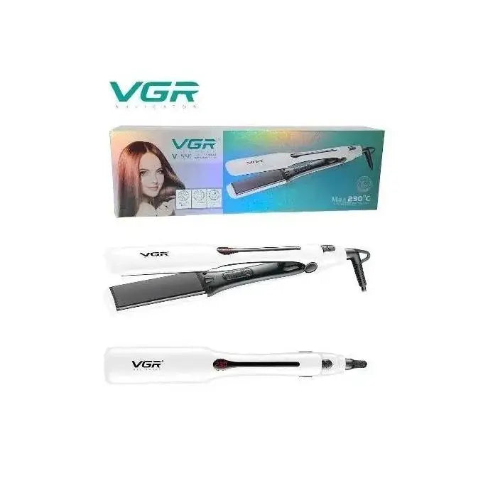 VGR V-556 Professional Hair Straightener