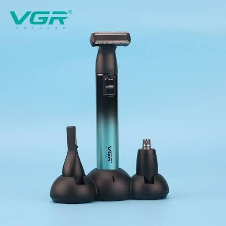 VGR V-628 Professional Nose Trimmer.