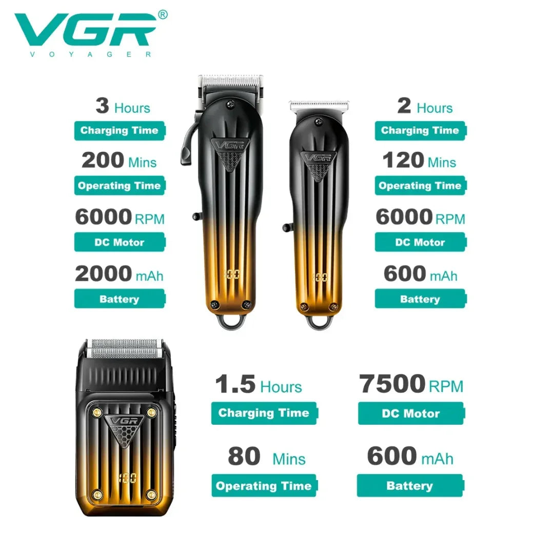 VGR V-644 Product Image