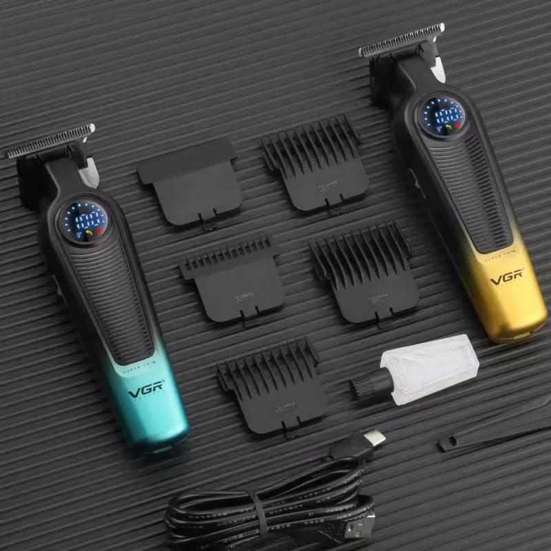 VGR V-996 Professional Hair Trimmer