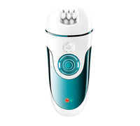VGR V-700 Cordless Professional 4 in 1 Women Epilator & Shaver for Face, Legs, Underarms & Bikini Area