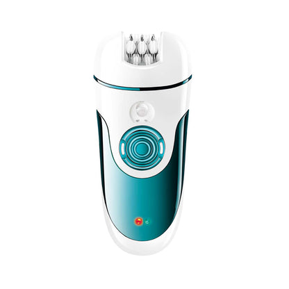 VGR V-700 Cordless Professional 4 in 1 Women Epilator & Shaver for Face, Legs, Underarms & Bikini Area.