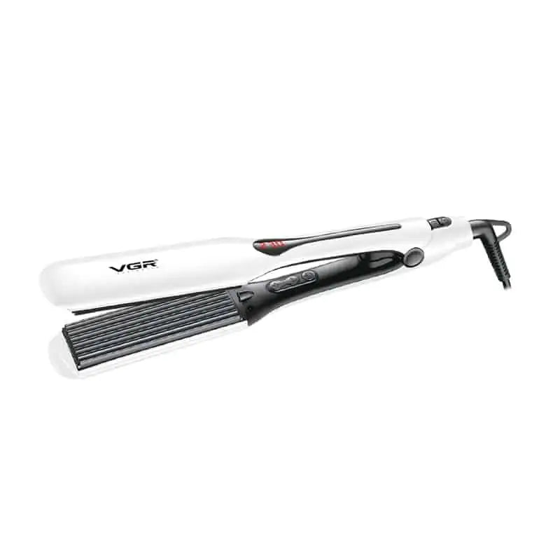 VGR V-557 Professional Hair Straightener For Women