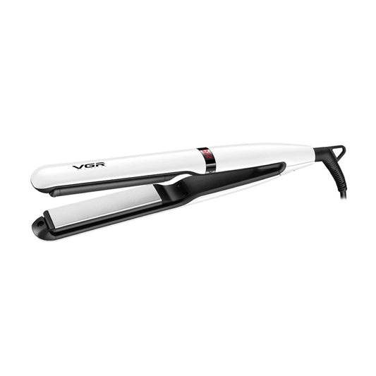 VGR V-512 2.5 CM Wide Flat Iron Professional Hair Straightener.