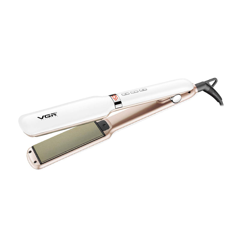 VGR V-520 42 MM Professional Hair Straightener.