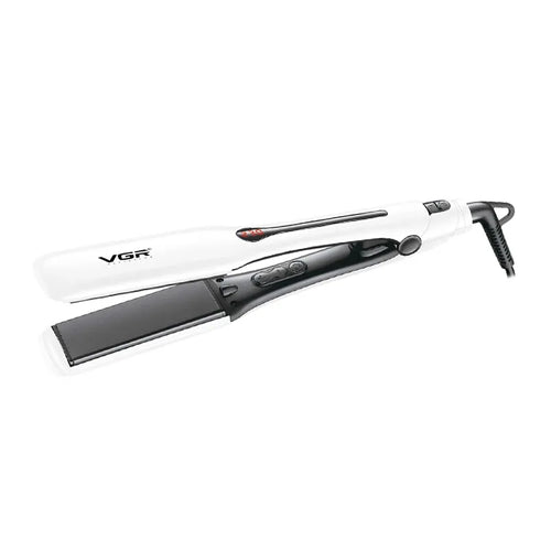 VGR V-556 Professional Hair Straightener — VGR Pakistan Official