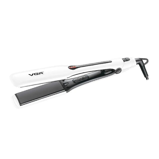 VGR V-556 Professional Hair Straightener — VGR Pakistan Official