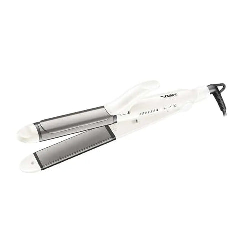 VGR V-558 Professional 2-in-1 Hair Straightener and Curler