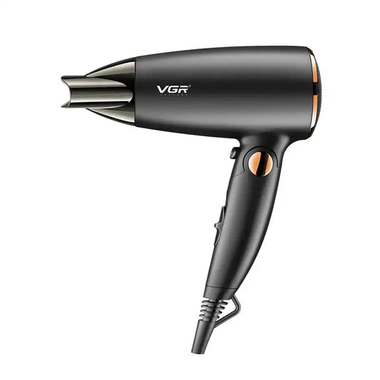 VGR V-439 Professional Hair Dryer, 1600W