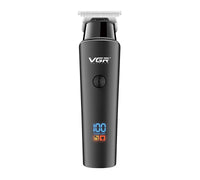 VGR V-937 Professional Cordless Rechargeable Hair Trimmer