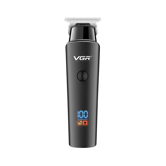 VGR V-937 Professional Cordless Rechargeable Hair Trimmer — VGR Pakistan Official