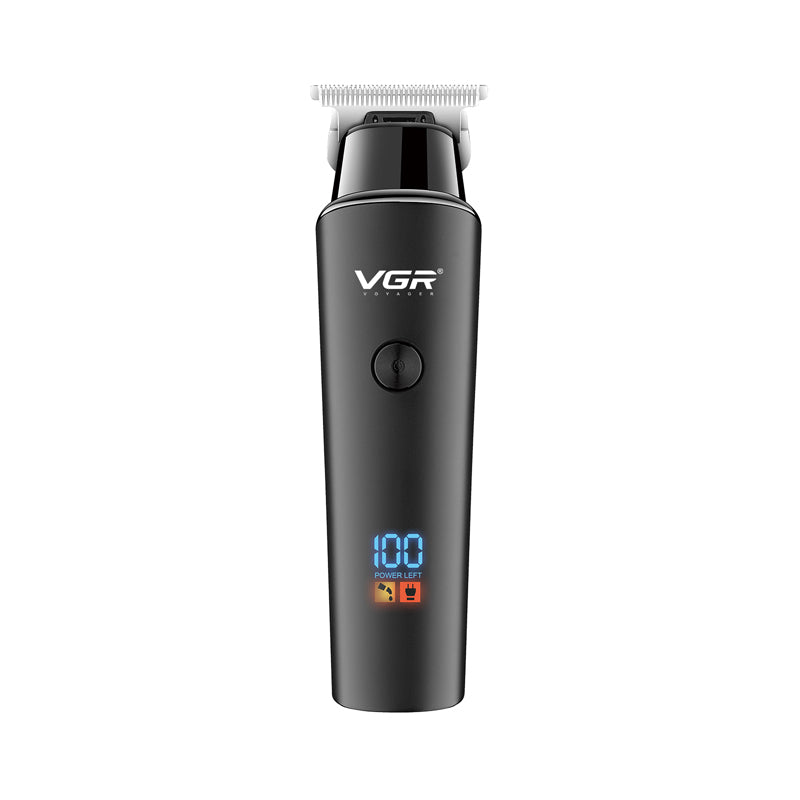 VGR V-937 Professional Cordless Rechargeable Hair Trimmer — VGR Pakistan Official
