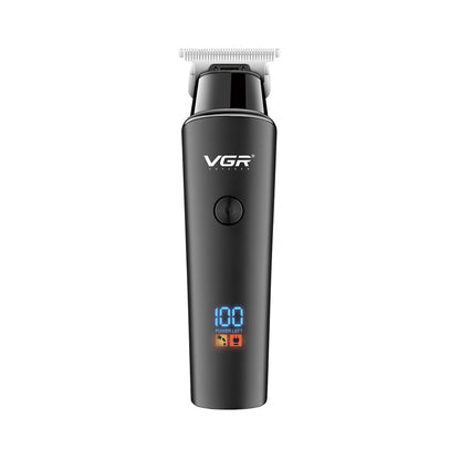 VGR V-937 Professional Cordless Rechargeable Hair Trimmer — VGR Pakistan Official