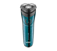 VGR V-322 Wet & Dry Professional Electric Shaver and Trimmer
