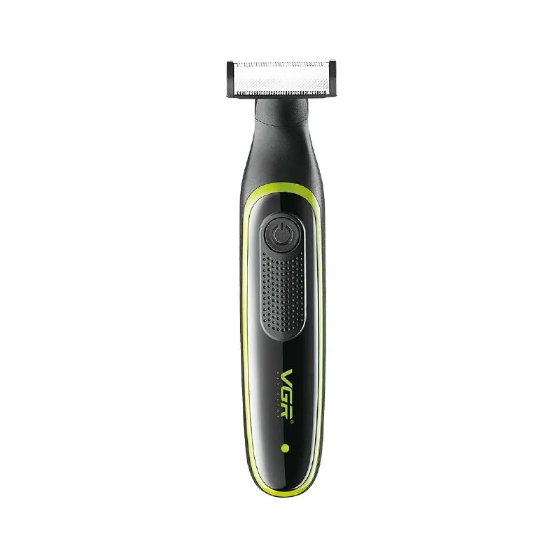 VGR V-017 One Blade Face Hybrid Trimmer and Shaver — VGR Pakistan Official