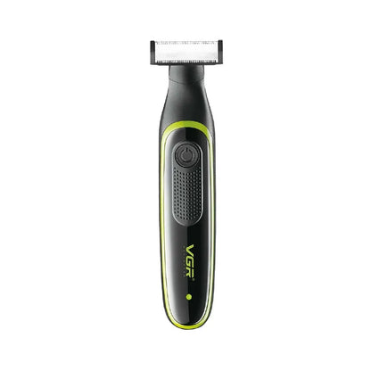 VGR V-017 One Blade Face Hybrid Trimmer and Shaver — VGR Pakistan Official