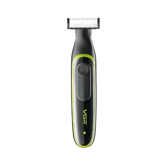 VGR V-017 One Blade Face Hybrid Trimmer and Shaver — VGR Pakistan Official