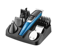 VGR V-172 Hair Professional Grooming Kit