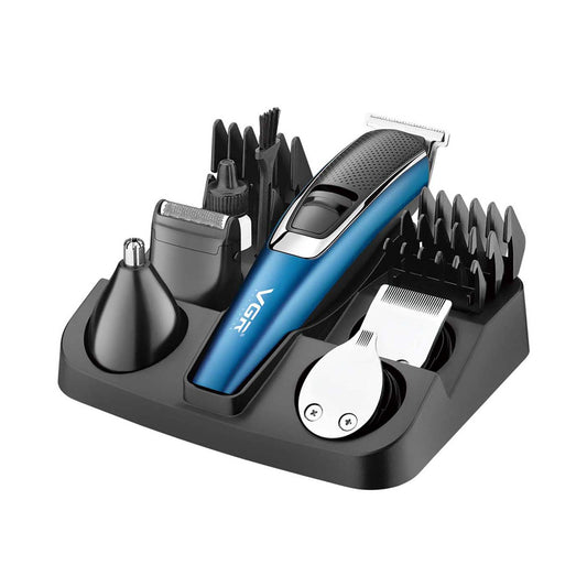 VGR V-172 Hair Professional Grooming Kit.