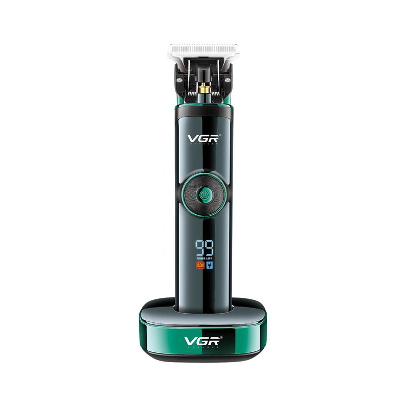 VGR V-657 Professional Hair Clipper.
