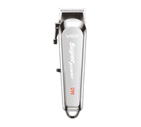 VGR V-060 Cordless Beard Trimmer & Hair Clipper