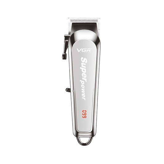 VGR V-060 Cordless Beard Trimmer & Hair Clipper.