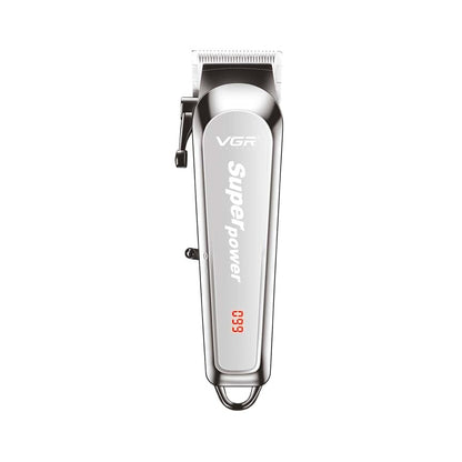 VGR V-060 Cordless Beard Trimmer & Hair Clipper.