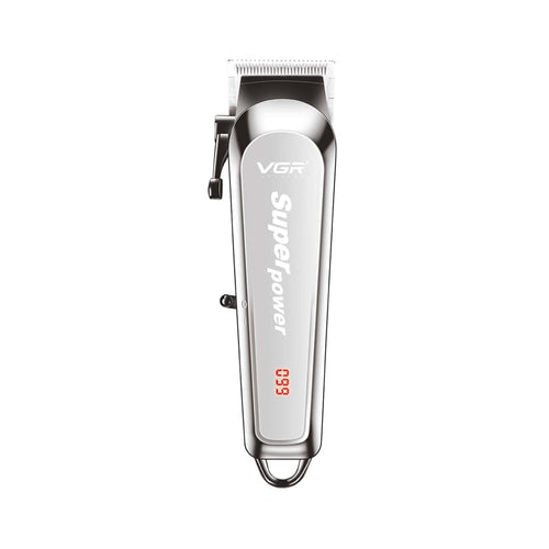 VGR V-060 Cordless Beard Trimmer & Hair Clipper.