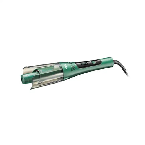 VGR V-583 Professional Automatic Hair Curler For Women (Green)