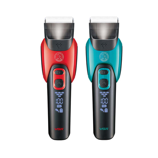 VGR V-208 Professional Pet Clipper for Dogs, Cats & All Animals.
