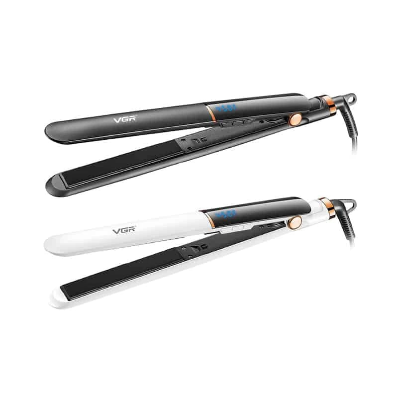 VGR V-515 Professional Hair Straightener For Women