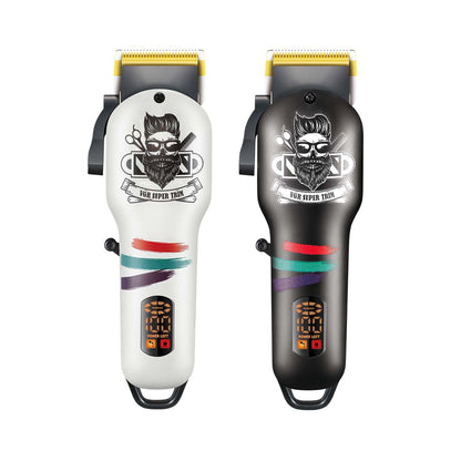 VGR V-699 Salon Series Professional Cordless Hair Clipper.