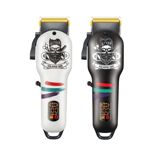 VGR V-699 Salon Series Professional Cordless Hair Clipper.