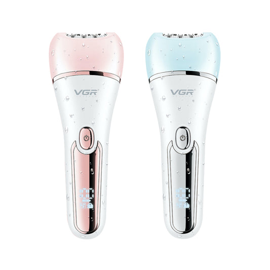 VGR V-733 Professional Ladies Grooming Kit — VGR Pakistan Official