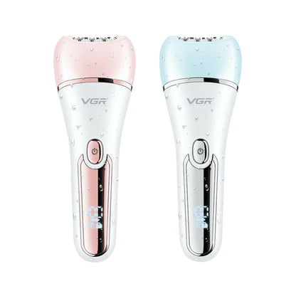 VGR V-733 Professional Ladies Grooming Kit — VGR Pakistan Official