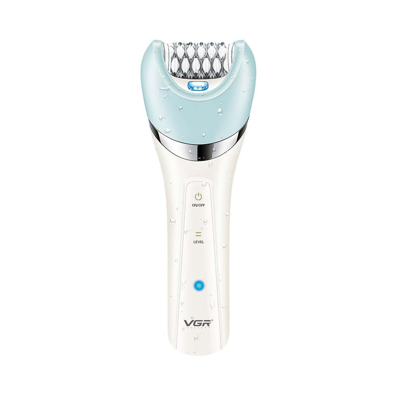 VGR V-703 Professional Lady Epilator.