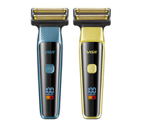 VGR VL-366 Limited Edition Professional 3 in 1 Grooming Kit