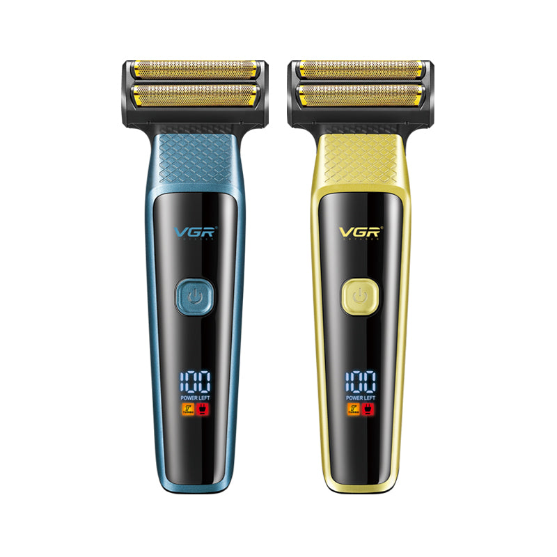 VGR VL-366 Limited Edition Professional 3 in 1 Grooming Kit.